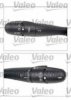 CITRO 6239TT Steering Column Switch